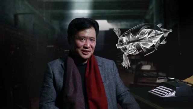《中情局的紅色鼴鼠》（二）浮出水面