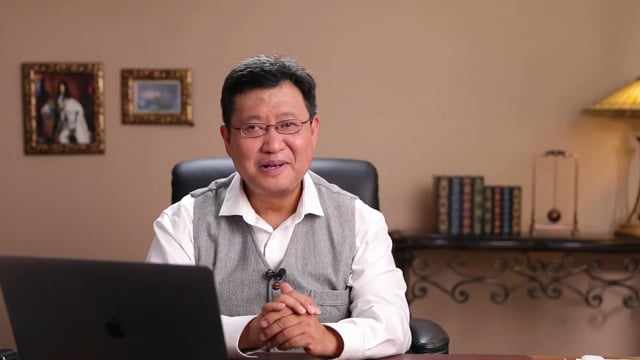 五月二十一日會員視頻