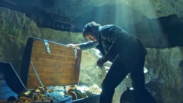 【九月十八日會員節目】基督山第三集：一個巴黎的名字  毀滅了一切