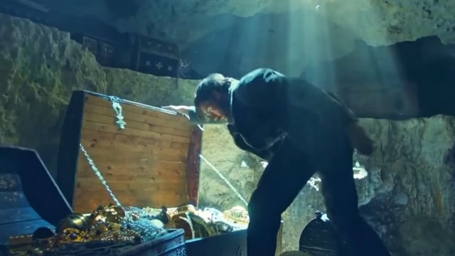 基督山第二十三集:旧案重提风渐起，名声之下暗流湧