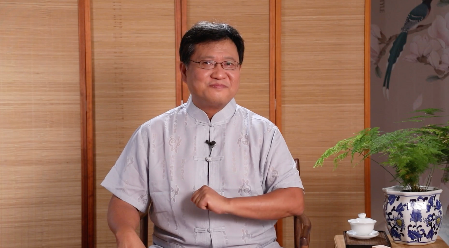 【九月三日會員節目】基督山第一集：大海有浪舵在手  人間險惡心叵測