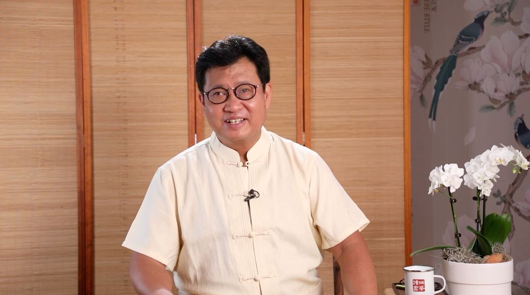 【九月二十四日會員節目】基督山第四集：古堡監獄無人還 善被惡欺心全暗